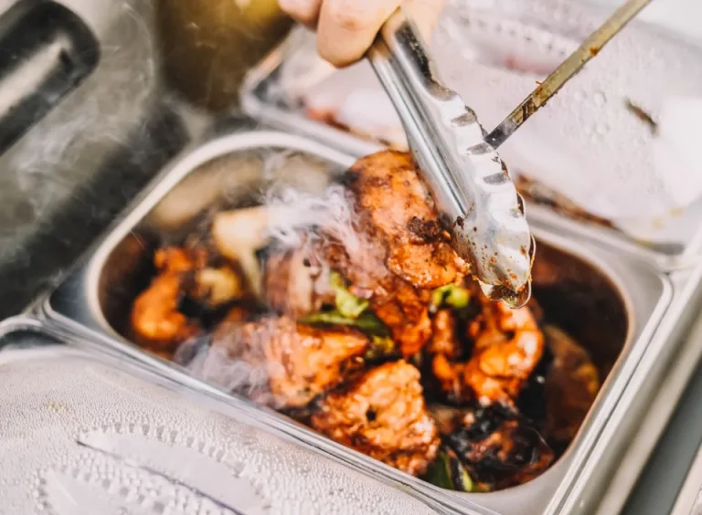 d andd d supreme chicken